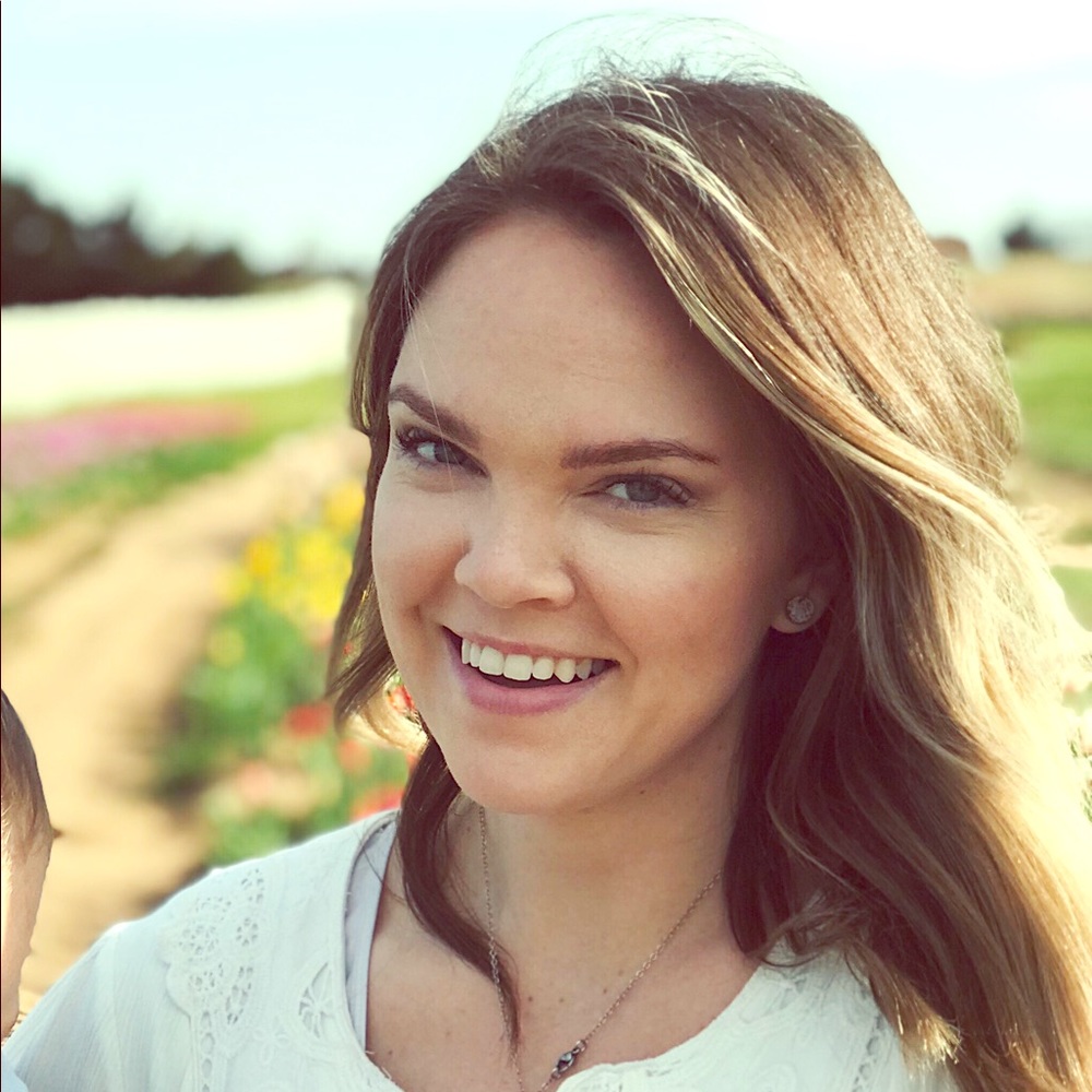 Meet your Posher, Katelyn